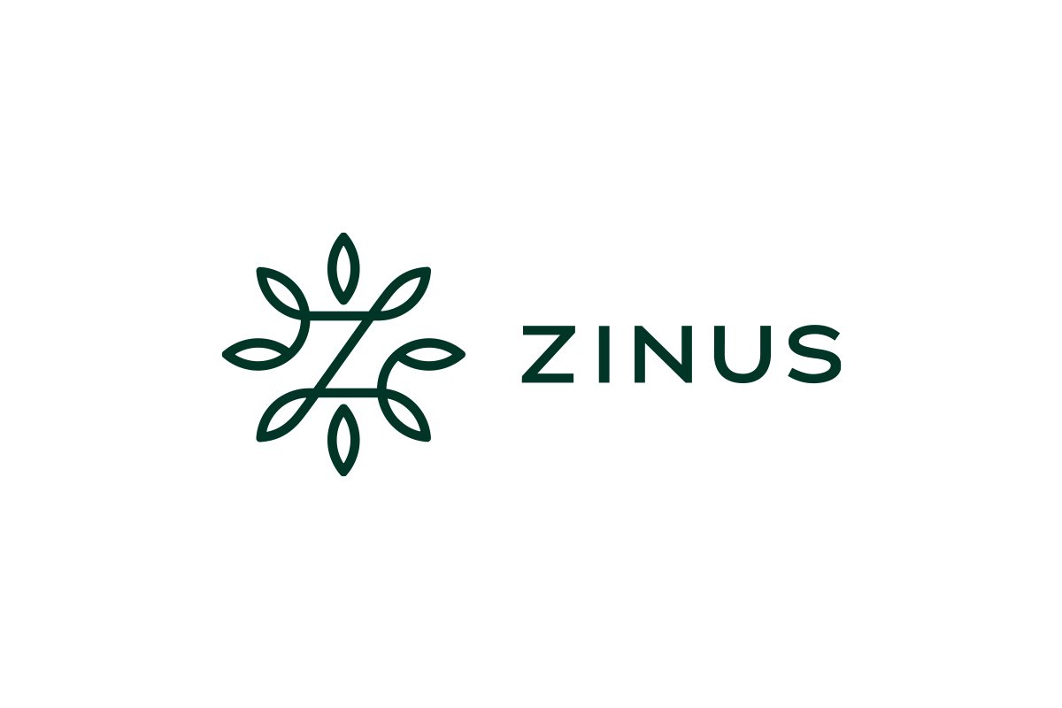 ZINUS JAPAN株式会社様の会社ロゴ