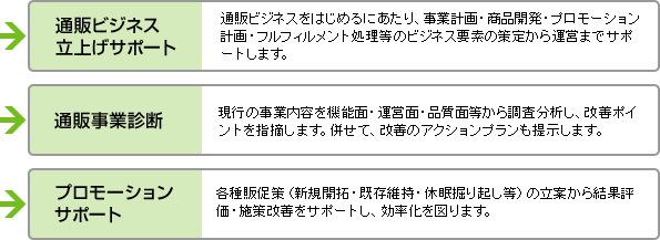 �_�C���N�g�}�[�P�e�B���O�r�W�l�X�̍\��