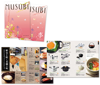 MUSUBI�u�ނ��сv