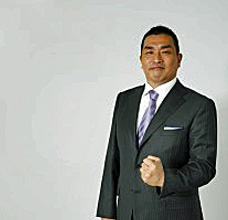 ポップアスリートカップ大会会長に山本昌氏が就任!