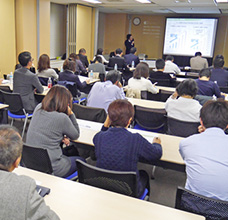 化粧品通販ビジネス点検セミナー~ マーケティング&物流運用改善 ~を開催