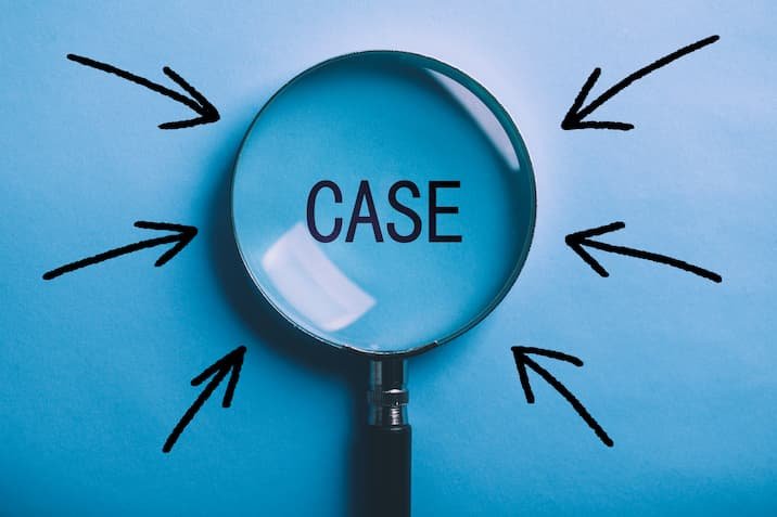 CASE ルーペ