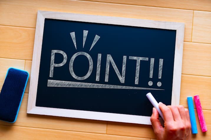 POINT