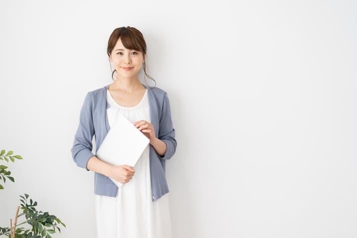 ビジネス 女性