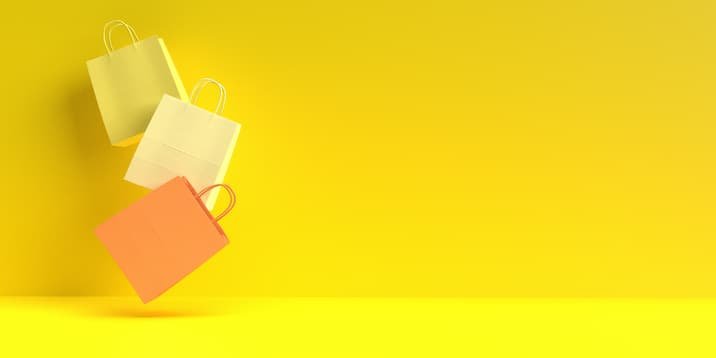 プレゼントのイメージ