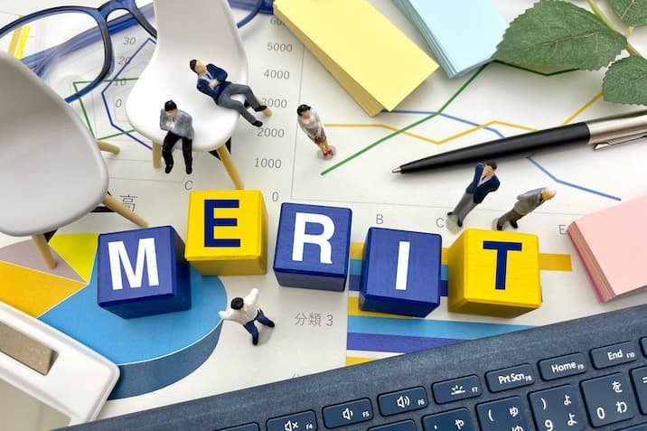 merit