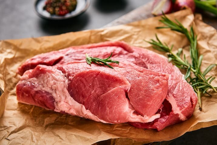 牛肉