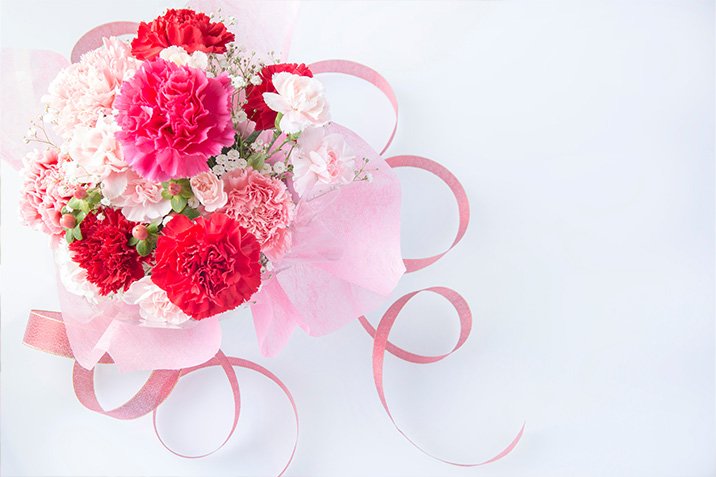 フラワーアレンジメント