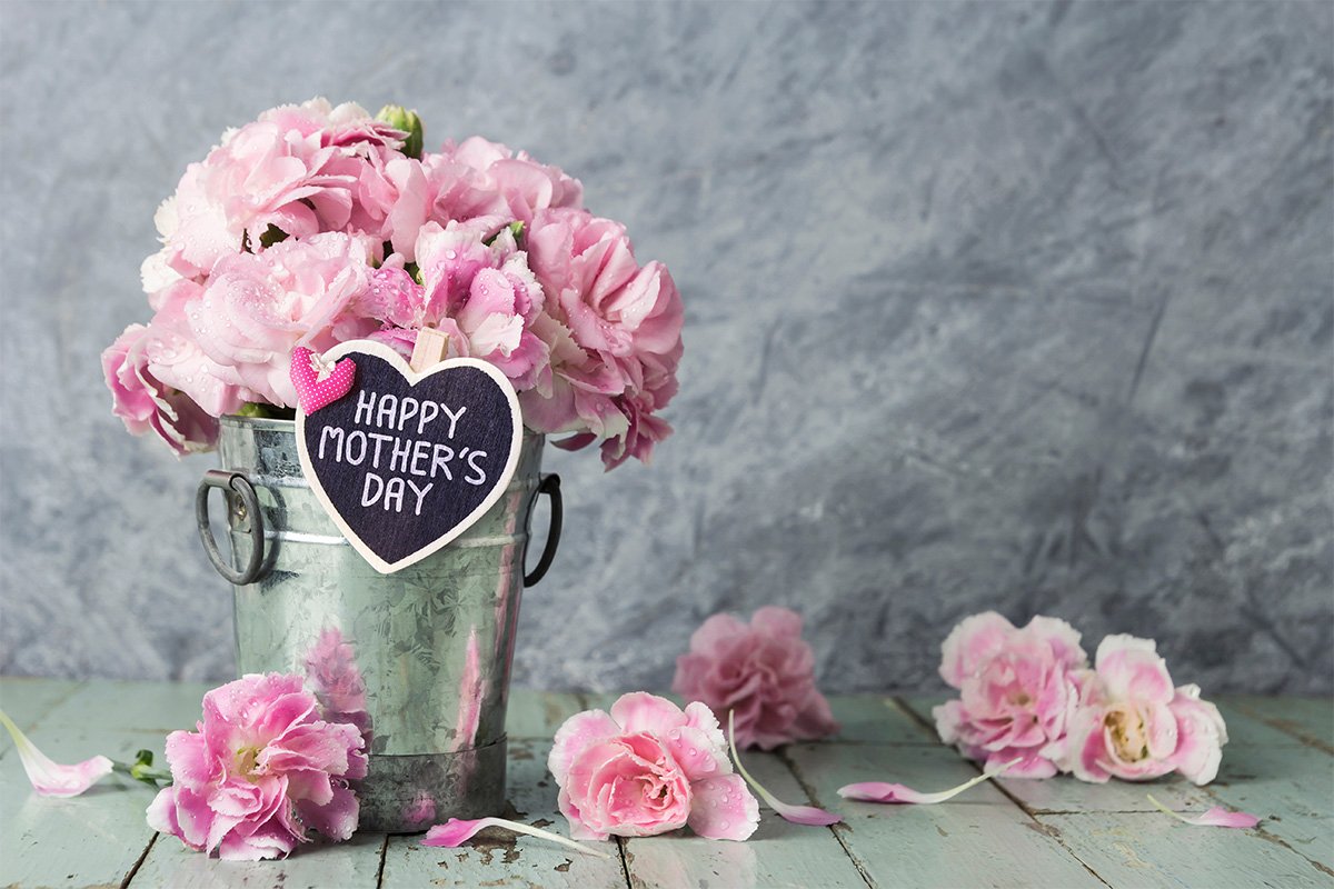 イイハナ・ドットコムの母の日 プレゼント