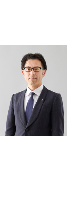 2025年3月 代表取締役社長 鈴木聡