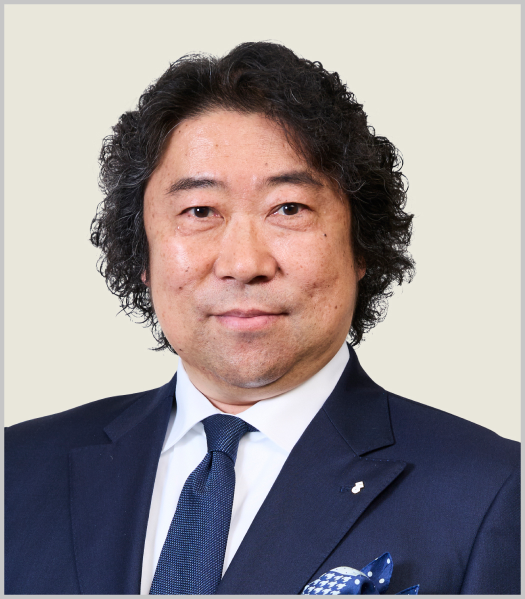 三村 克人