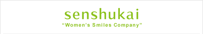 senshukai gWomenfs Smiles Companyg