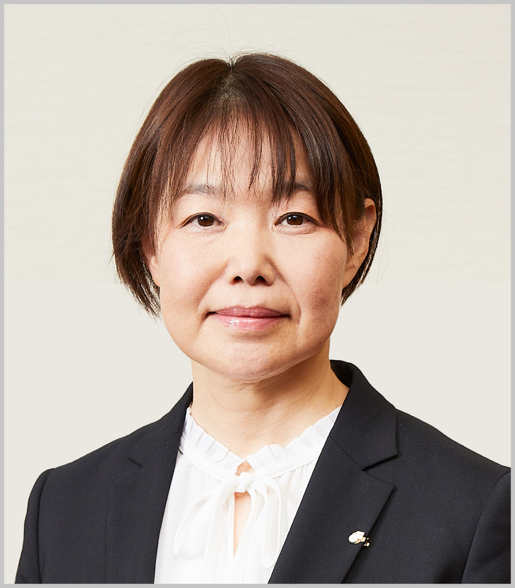 Ikuyo Horiguchi