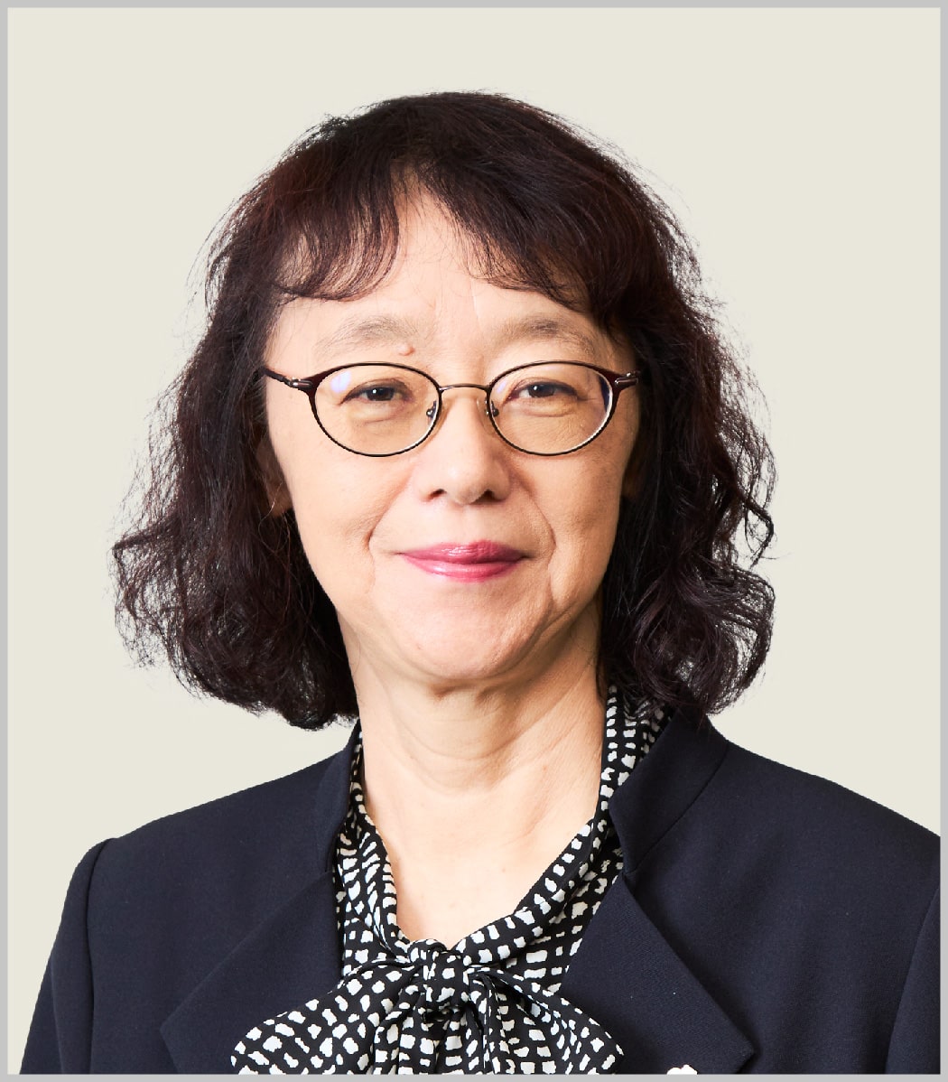 Hiroko Takiguchi