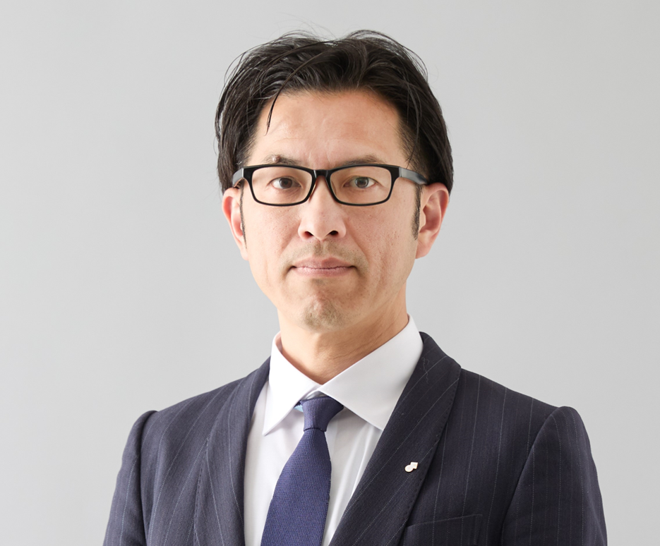 トップの挨拶