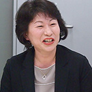 千趣会コールセンター (株)企画運営部 岡田麻子