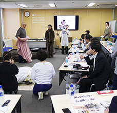 『この冬、家から出ないと決めました。』シリーズメディア向け説明会開催