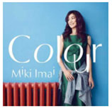 今井美樹 30th Anniversary CONCERT TOUR 2015 “Colour”