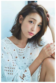 ベルメゾンの新しい顔 木下優樹菜さんと年間契約