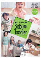 『BELLE MAISON プレママ』　デビュー