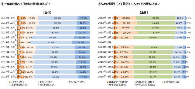 女性の生活意識アンケート調査（第13回