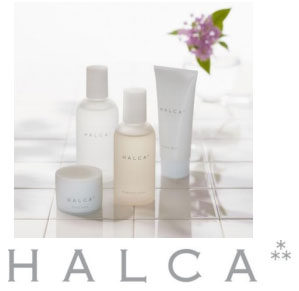 10 月 1 日 『HALCA（ハルカ）』 新発売